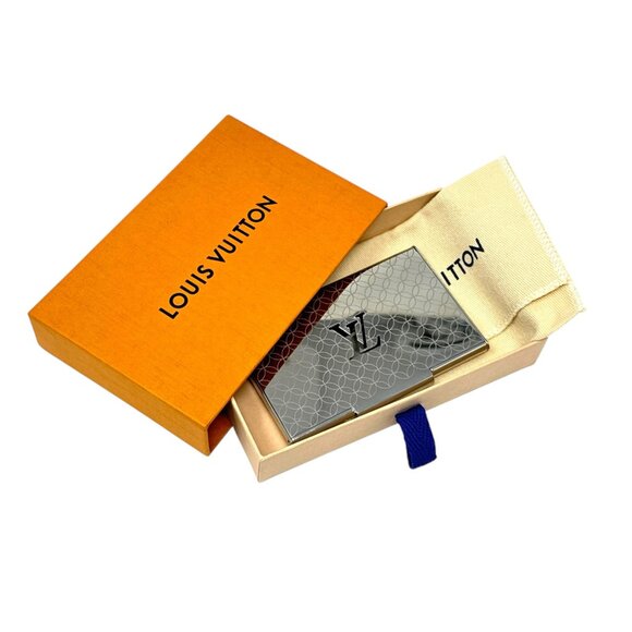 Louis Vuitton Champs Elysees Card Case - Picture 5 of 5